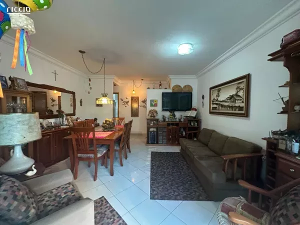 Apartamento com 3 quartos à venda em Vila Adyana São José dos Campos