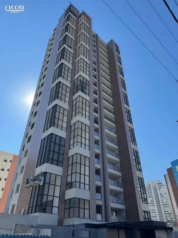 Apartamento com 3 quartos à venda em Jardim Aquarius São José dos Campos