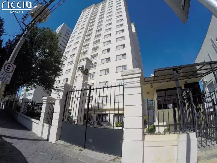 Edificio Solar das Palmeiras