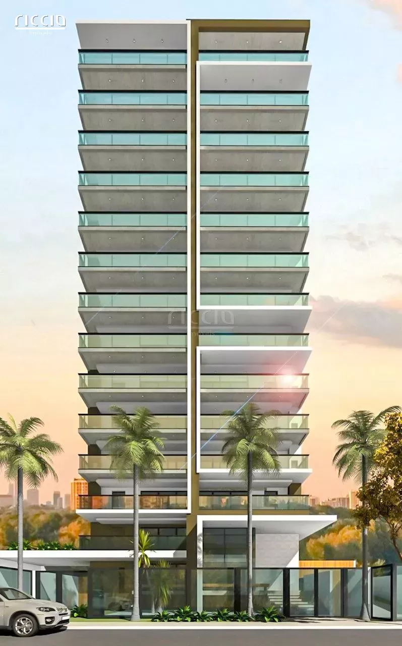 Edifício Raizes Vila Ema