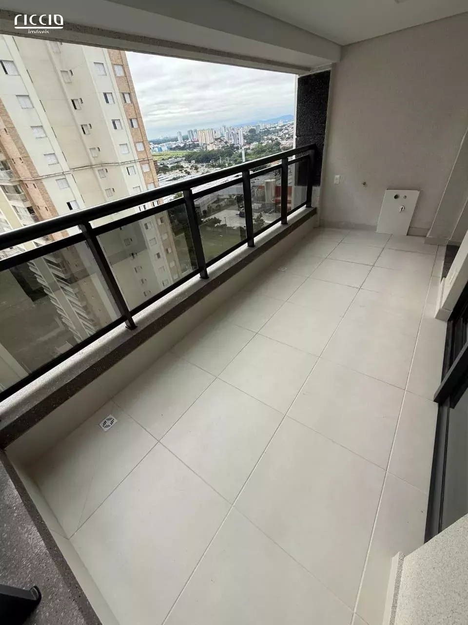 Apartamento em Jardim Aquarius, São José dos Campos - Riccio Imóveis
