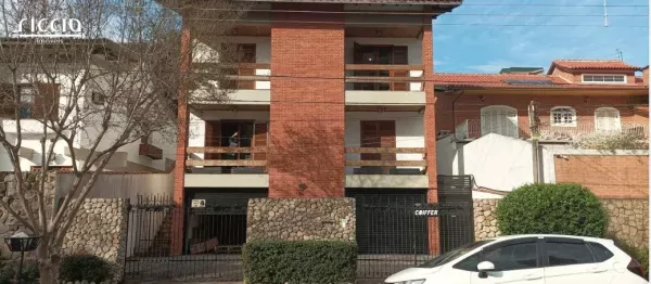 Casa com 4 quartos à venda em Jardim Esplanada São José dos Campos