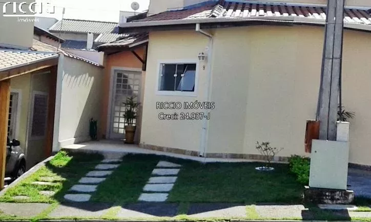 Condomínio Villa Verde