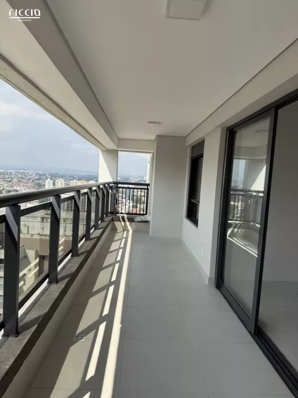 Apartamento com 3 quartos à venda em Jardim Aquarius São José dos Campos