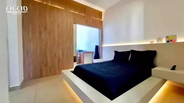 Cobertura com 6 quartos à venda em Vila Ema São José dos Campos