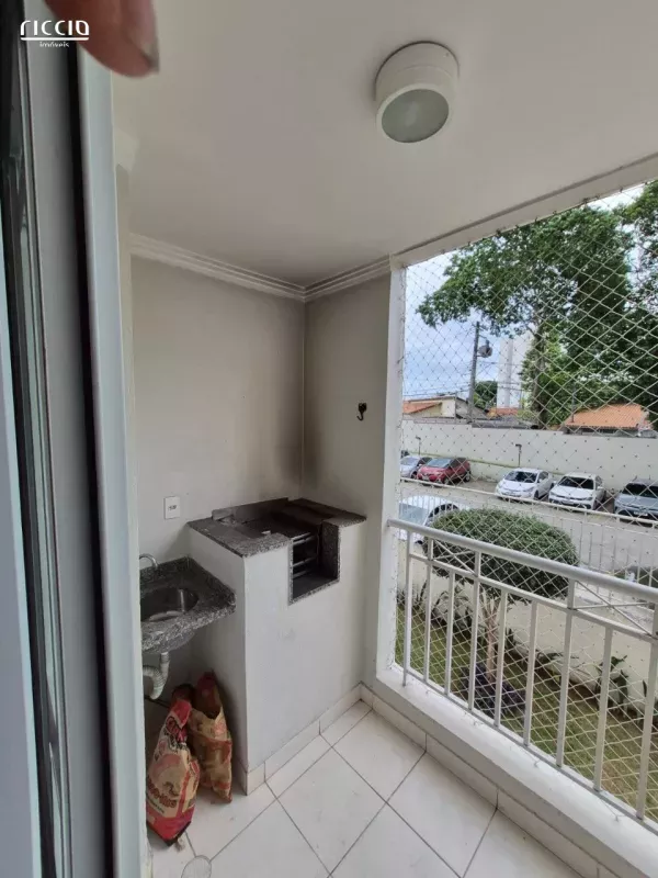 Apartamento com 3 quartos à venda em Vila Sanches São José dos Campos