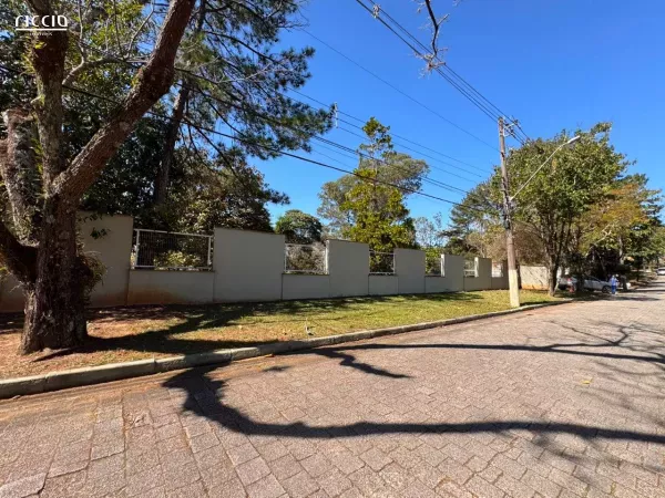 Terreno à venda em Jardim Satélite São José dos Campos