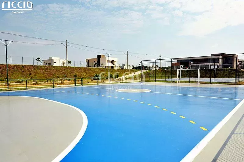 Condominio Green Park