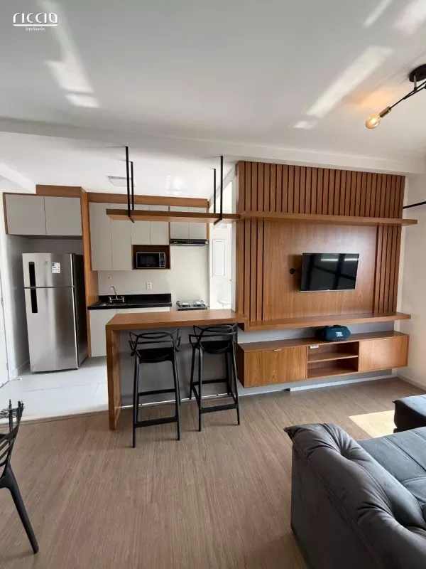 Apartamento com 2 quartos à venda em Jardim Esplanada São José dos Campos