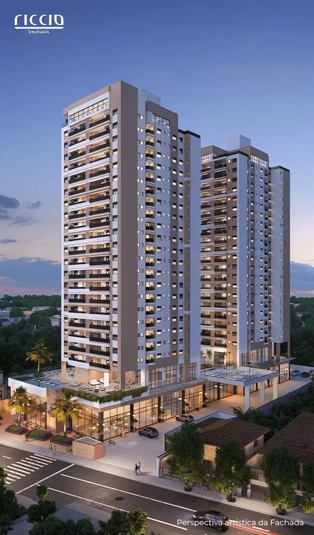 Edificio Vista Santana