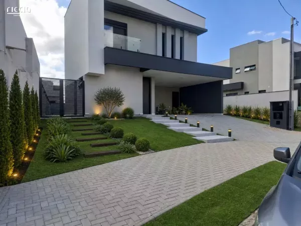 Casa em condomínio com 3 quartos à venda em Urbanova São José dos Campos