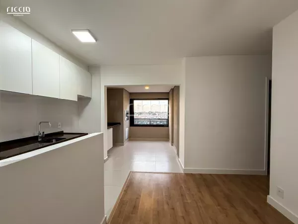 Apartamento com 2 quartos à venda em Jardim Satélite São José dos Campos