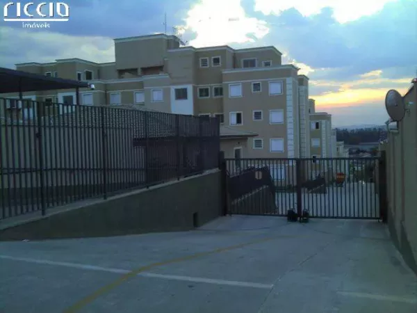 Empreendimento à venda em Jardim Califórnia Jacareí