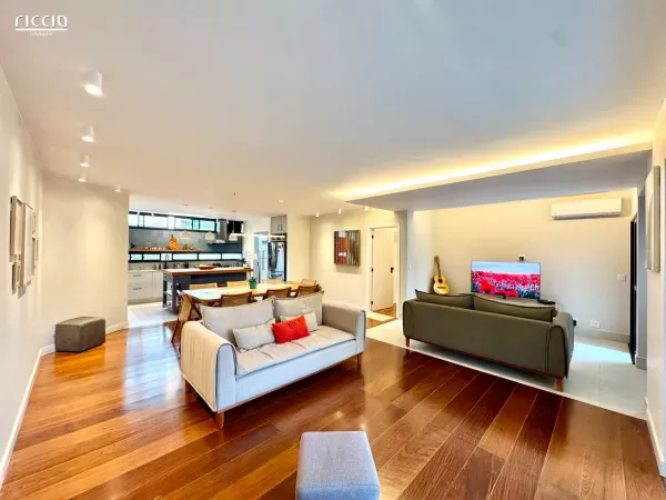 Apartamento com 3 quartos à venda em Vila Adyana São José dos Campos