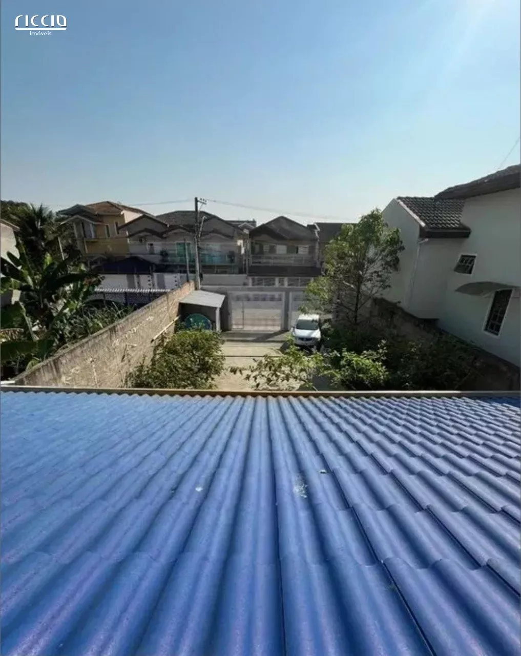 Casa em Cidade Vista Verde, São José dos Campos - Riccio Imóveis