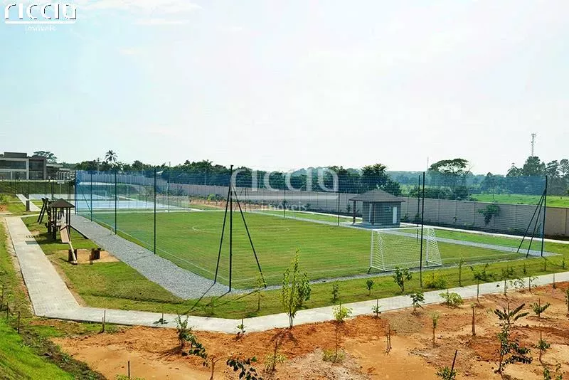 Condominio Green Park