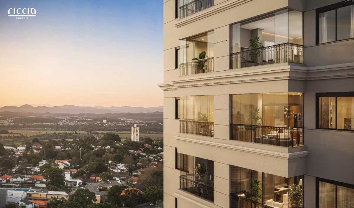 Edificio Harmonic Vila Ema