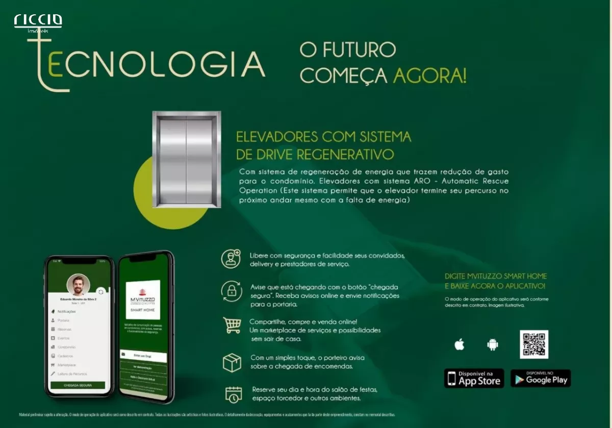 Edificio Soul Parque