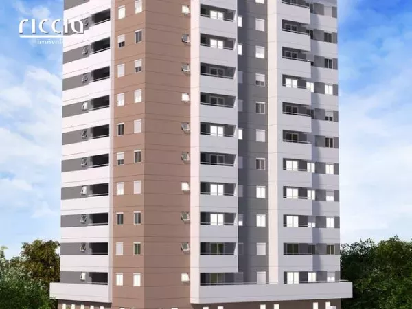 Apartamento com 2 quartos à venda em Parque Industrial São José dos Campos