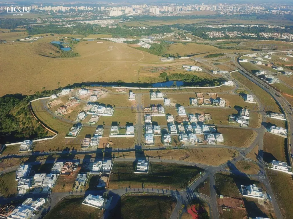 Terreno em Urbanova, São José dos Campos - Riccio Imóveis
