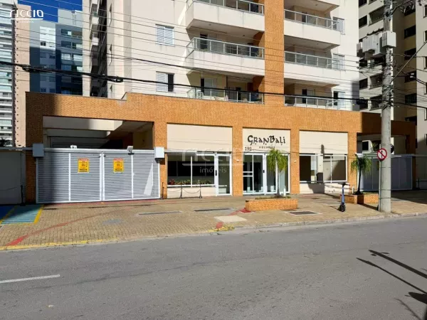 Apartamento com 3 quartos à venda em Jardim Aquarius São José dos Campos