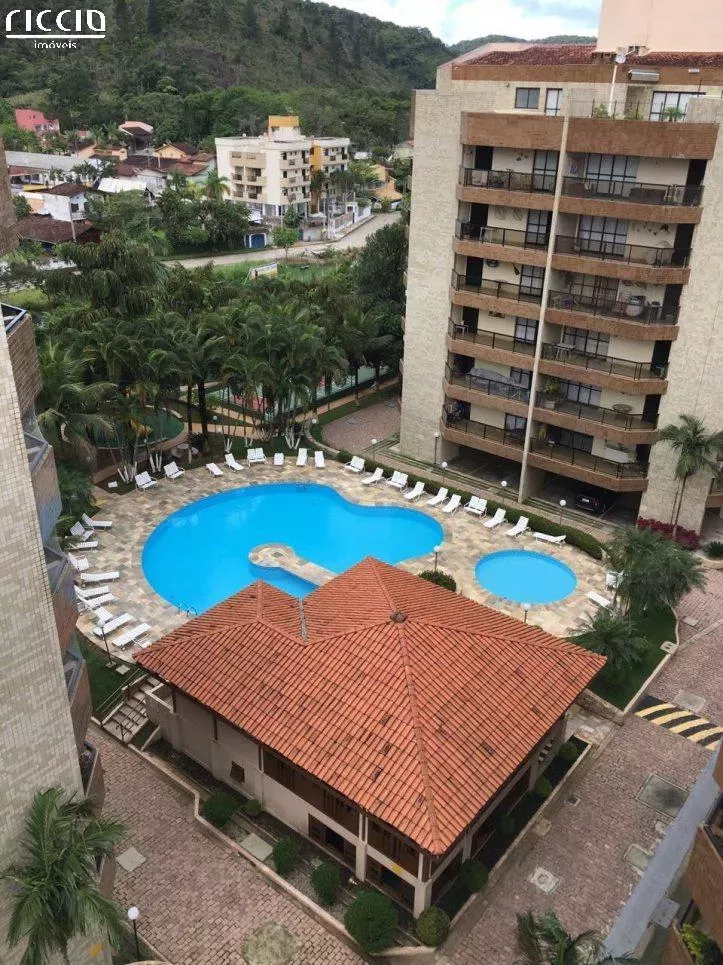 Edificio Ilhas Canárias