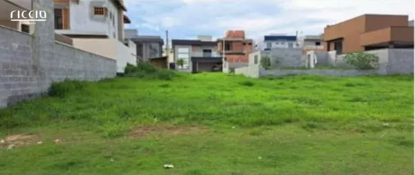 Terreno à venda em Bairro Floresta São José dos Campos