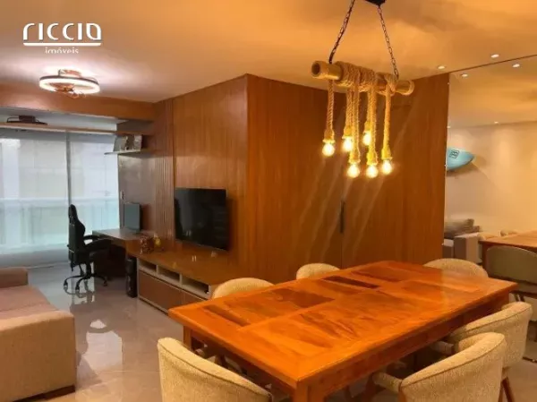Apartamento com 2 quartos à venda em Vila Adyana São José dos Campos