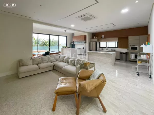 Casa em condomínio com 4 quartos à venda em Urbanova São José dos Campos