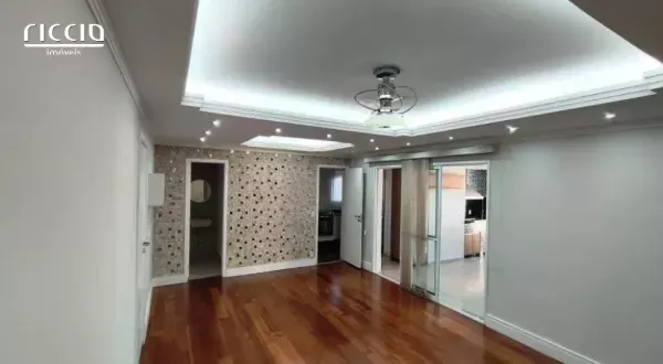 Apartamento com 3 quartos à venda em Jardim Aquarius São José dos Campos