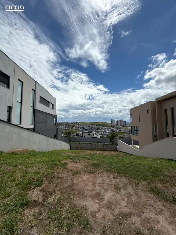 Terreno à venda em Urbanova São José dos Campos