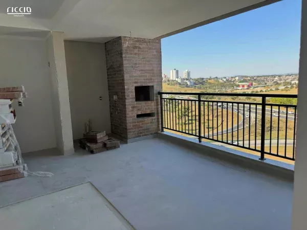 Apartamento com 3 quartos à venda em Jardim Aquarius São José dos Campos