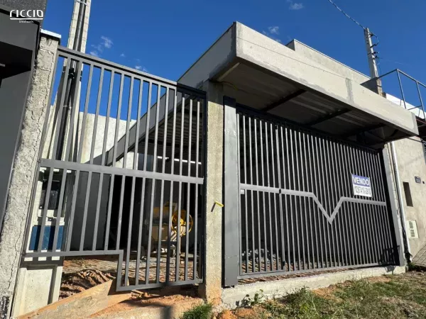 Casa com 3 quartos à venda em Portal Dos Passaros São José dos Campos
