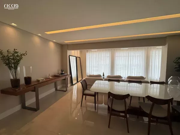 Cobertura com 4 quartos à venda em Jardim Aquarius São José dos Campos