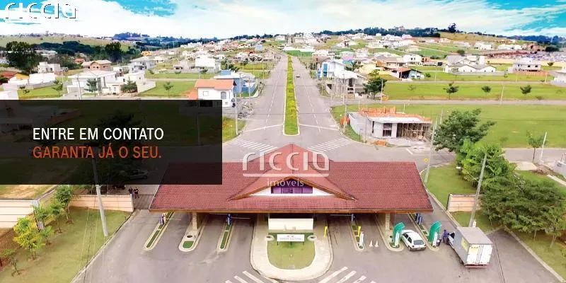 Terreno em Residencial Terras do Vale, Caçapava - Riccio Imóveis