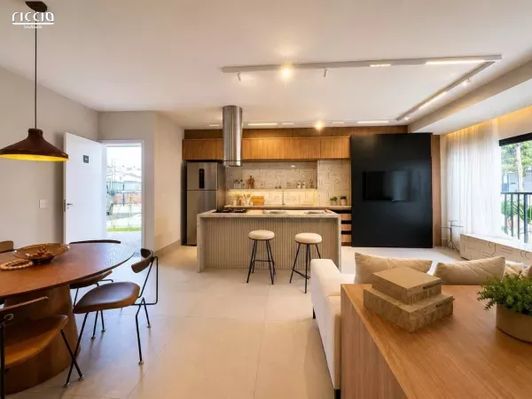 Apartamento com 2 quartos à venda em Cidade Vista Verde São José dos Campos