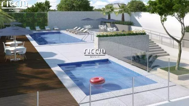 Edifício Grand Terrace