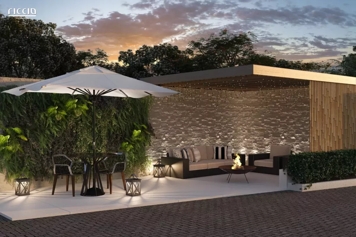 RI11463 - O Altos da Baronesa é mais do que um novo endereço ? é uma oportunidade de viver com conforto, praticidade e valorização garantida no coração do loteamento planejado Recanto da Baronesa, uma das regiões mais promissoras e bem localizadas da cidade.

Com plantas que variam de 55 m² a 71 m², o empreendimento oferece opções de 2 ou 3 dormitórios, pensadas para atender diferentes perfis de moradores, desde casais em busca do primeiro imóvel até famílias que desejam mais espaço e funcionalidade.

Localizado em uma vizinhança tranquila e valorizada, o Altos da Baronesa está estrategicamente próximo ao bairro Quinta das Flores, ao SESI e ao Vale Sul Shopping, três referências em infraestrutura, lazer e conveniência. Além disso, em poucos minutos você tem acesso a escolas, supermercados, farmácias, academias e uma ampla rede de comércios, serviços e gastronomia.

Um projeto exclusivo que une localização privilegiada, qualidade construtiva e excelente custo-benefício para quem busca investir ou morar bem em São José dos Campos.

O residencial conta com:
Piscina;
Salão de Festa;
Espaço Fitness;
Churrasqueira;
Coworking;
Lounge;
Brinquedoteca;
Mini Market;
Área Gourmet - Rooftop;
Salão de Festas;
Espaço Delivery;
Vestiários.

Entrega prevista para Julho de 2027.