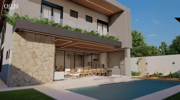 Casa em condomínio com 4 quartos à venda em Urbanova São José dos Campos