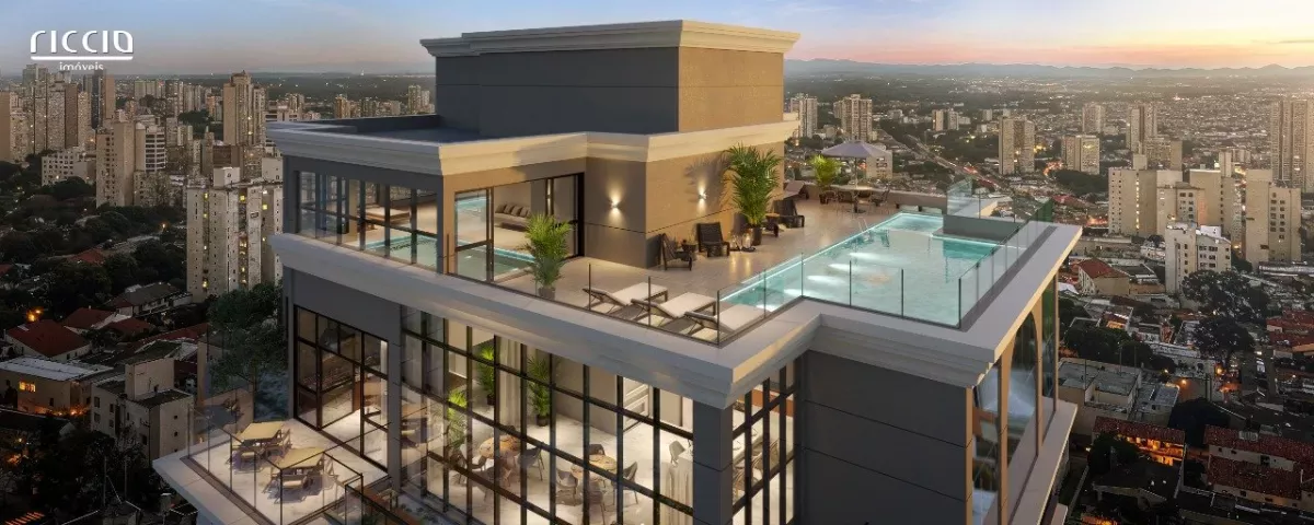 Edificio Harmonic Vila Ema