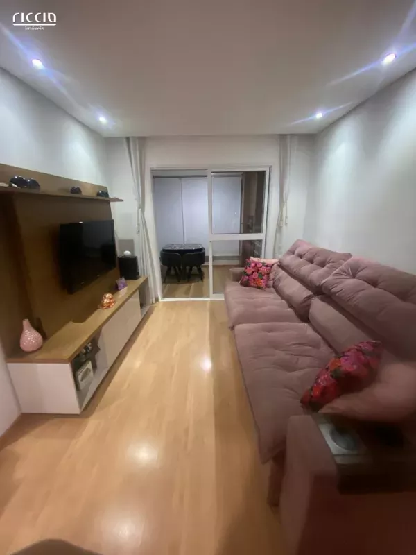 Apartamento com 2 quartos à venda em Parque Industrial São José dos Campos