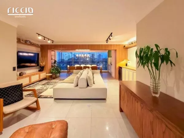 Apartamento com 3 quartos à venda em Jardim Aquarius São José dos Campos