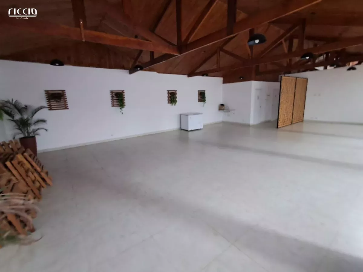 Edificio Tangará Residencial Resort