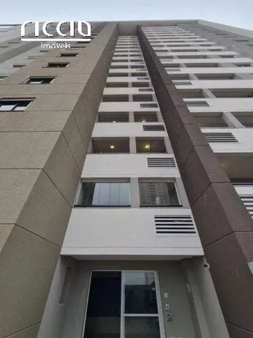 Apartamento com 2 quartos à venda em Vila Industrial São José dos Campos