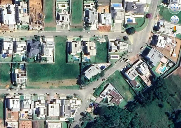 Terreno à venda em Urbanova São José dos Campos