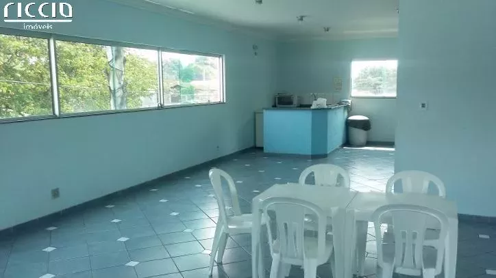 Edificio Ilhas do Caribe Taubate
