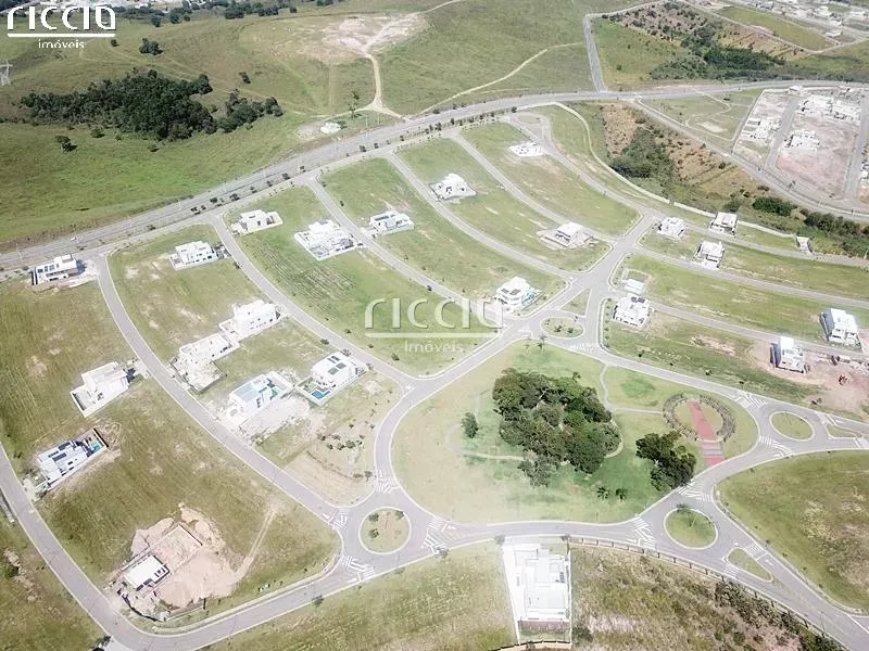 Casa em Condomínio em Condomínio Residencial Alphaville I, São José dos Campos - Riccio Imóveis