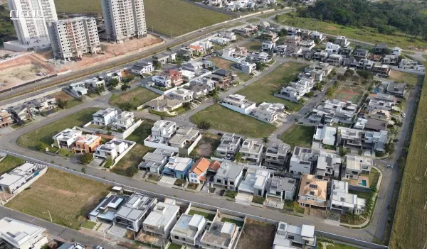 Terreno à venda em Urbanova São José dos Campos