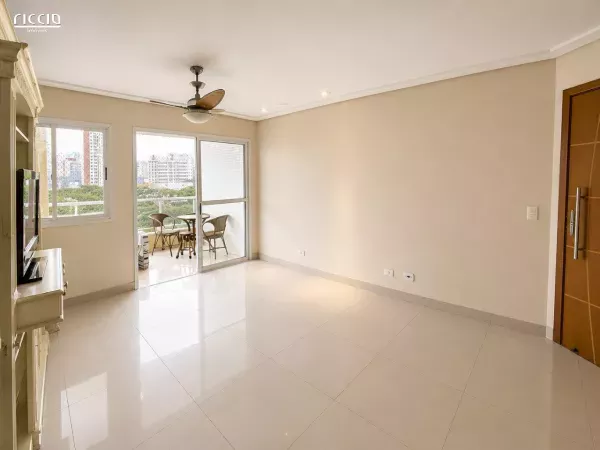 Apartamento com 4 quartos à venda em Vila Ema São José dos Campos