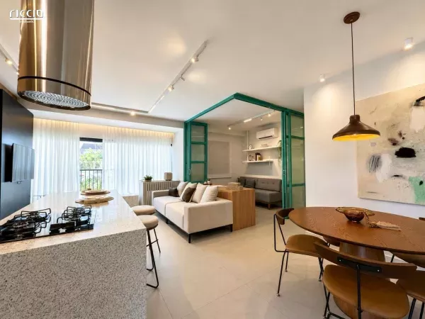 Apartamento com 2 quartos à venda em Cidade Vista Verde São José dos Campos
